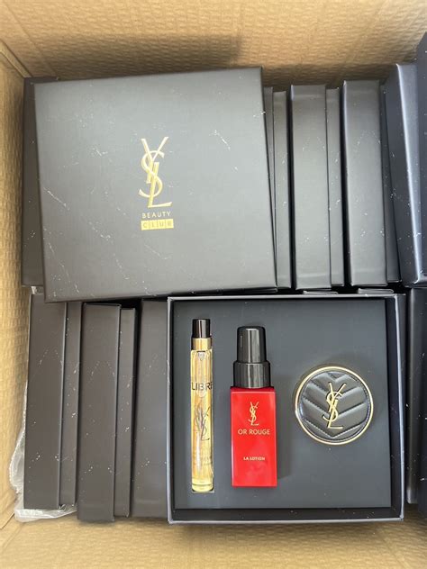 ysl beauty club membership.